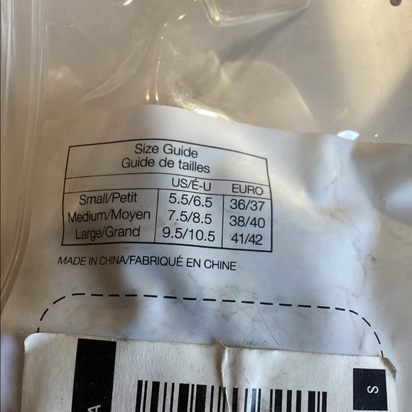 ALDO Dance Shoes size S - Picture 6 of 7